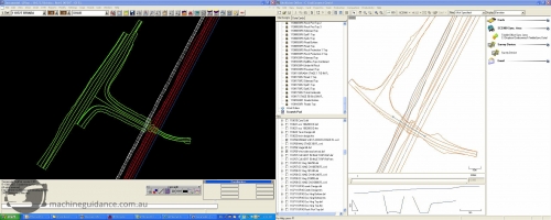 Survey Data Modelling